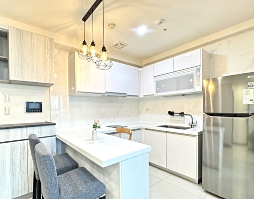 達麗/次頂樓/捷運/水湳經貿/中清文心優質景觀戶/B2大平車 - Image 9