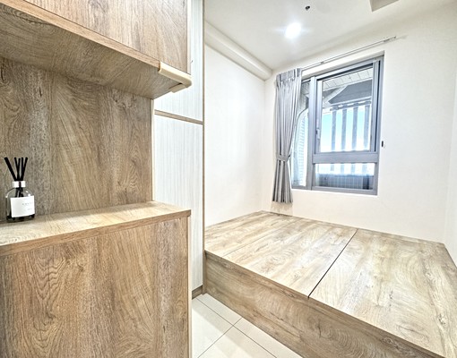 達麗/次頂樓/捷運/水湳經貿/中清文心優質景觀戶/B2大平車 - Image 10