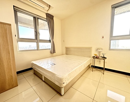 達麗/次頂樓/捷運/水湳經貿/中清文心優質景觀戶/B2大平車 - Image 4