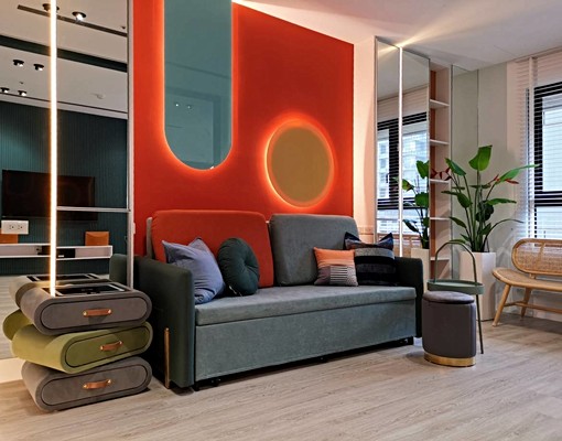 品質社區🌺2房2廳-理想住所 - Image 6