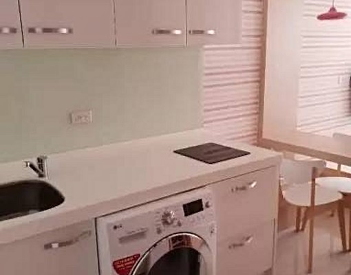 蘆洲雙捷運/免仲介/裝潢新/8坪獨立套房 - 591租屋網 - Image 1