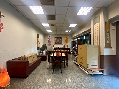 社區圖片