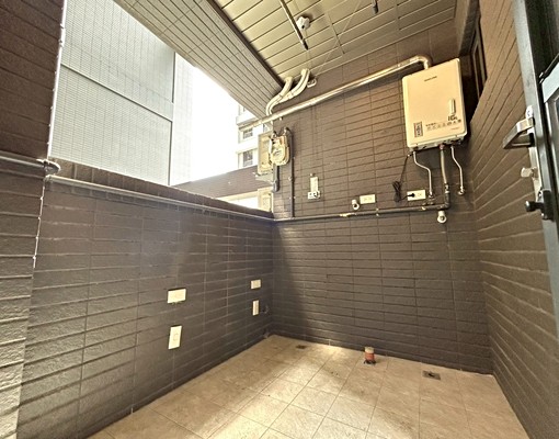 近海山捷運站<新樸文匯2>3房+車位 - 591租屋網 - Image 9