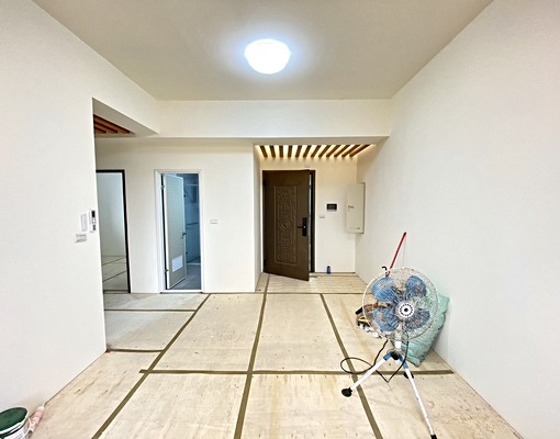 💎近富岡火車站💎美裝潢陽光2房 - Image 2