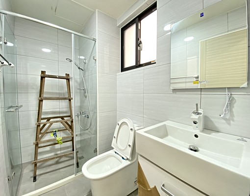 💎近富岡火車站💎美裝潢陽光2房 - Image 9