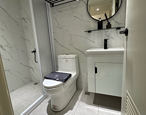 ☆☆LikeHouse☆☆飯店級時尚寵物套房出租501 - Image 4