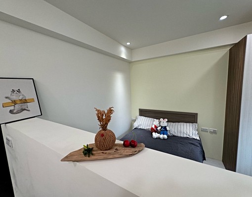 ☆☆LikeHouse☆☆飯店級時尚寵物套房出租501 - Image 5