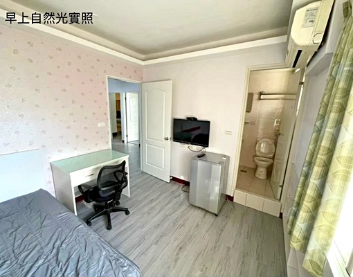 房東自租凍漲！三民區特大套房｜採光超好 - Image 5