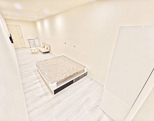 【租屋補助】近楊梅車站✨貓咪套房✨流理臺、獨立陽台✨採光明亮 - Image 3