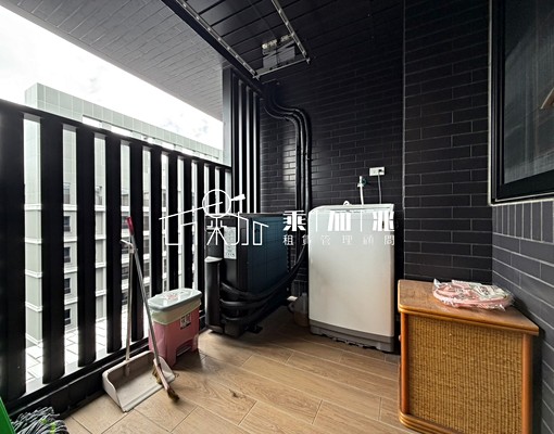 💥乘加兆Ada💥安平區全新入住古香風海景2房🉑寵/租補 - 591租屋網 - Image 10