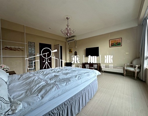 💥乘加兆阿興💥可寵物舒適採光佳電梯套房出租 - 591租屋網 - Image 2