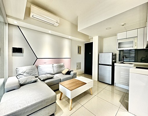 現代輕奢風🔥夢幻系統裝潢💖1+1房全配✅富麗堂皇🌈 - Image 6