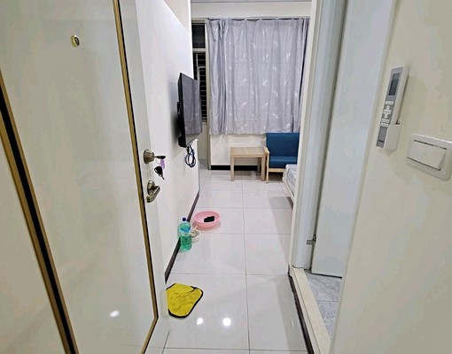 (可租補/可寵)近秀峰國小~全新裝潢分租套房 - 591租屋網 - Image 5