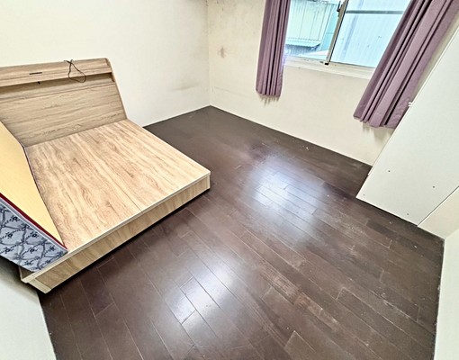 可租補戶籍🔥傢俱全配✅溫馨大四房✨平面車位💯 - 591租屋網 - Image 14