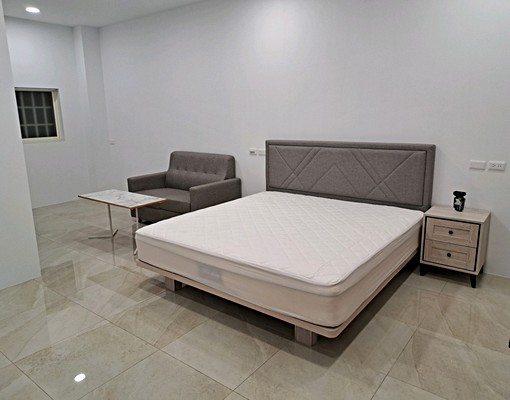 全新套房出租一只皮箱即可入住 - Image 14