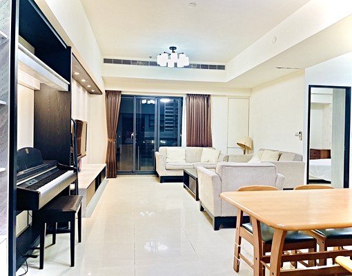 🏡【台中南區質感三房平車宅|電鋼琴+咖啡機,拎包入住】 - Image 2