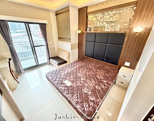 只給泥一次機會✨雙租補台電全包✨室內機車位環繞採光 - 591租屋網 - Image 5