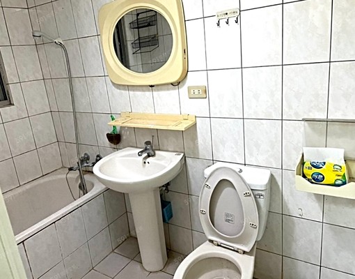 社宅可租補免仲介費.雙捷運.靜巷電梯三房 - 591租屋網 - Image 8