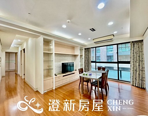 ✨昌益北歐大3房含平車/可合租大坪數 - 591租屋網 - Image 2