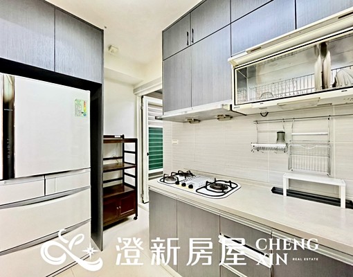 ✨昌益北歐大3房含平車/可合租大坪數 - 591租屋網 - Image 3