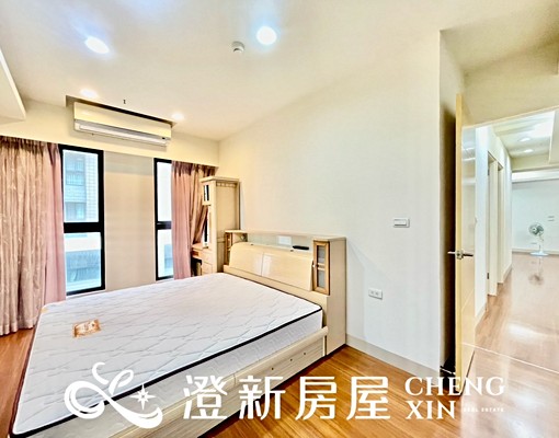 ✨昌益北歐大3房含平車/可合租大坪數 - Image 8