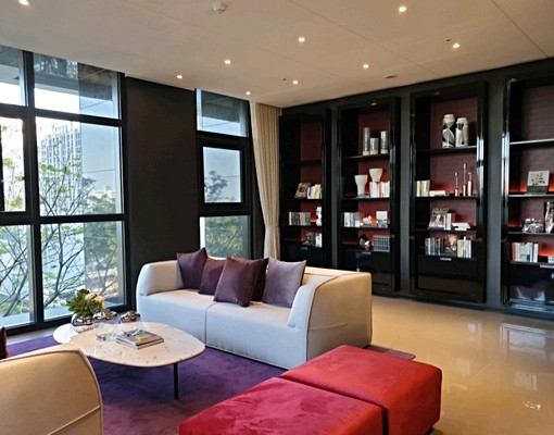 中科太子W時代精品宅 - Image 10