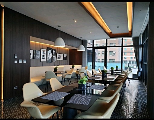 中科太子W時代精品宅 - Image 9