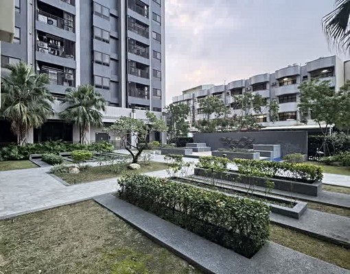 北安商圈兩房平車出租含管理費(面公園)#屋主自租免仲介費 - 591租屋網 - Image 1