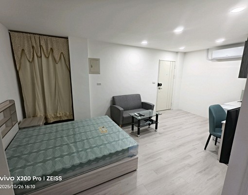 全新裝潢，超大陽台落地窗，採光極佳 - 591租屋網 - Image 13