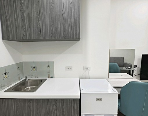 全新裝潢，超大陽台落地窗，採光極佳 - 591租屋網 - Image 15