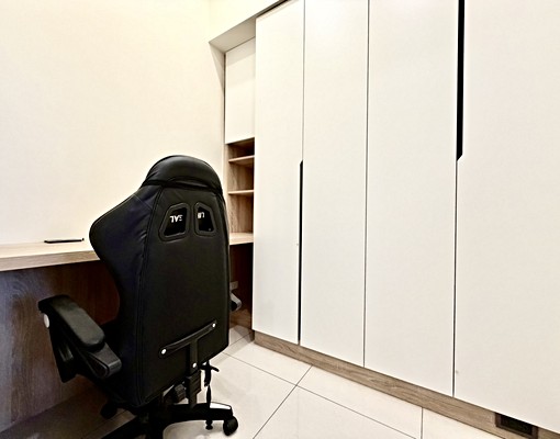 高樓無限景觀採光2+1房✨可租補✨雙衛浴乾溼分離✨系統櫃裝潢 - 591租屋網 - Image 6