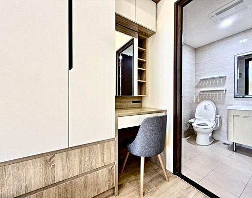 高樓無限景觀採光2+1房✨可租補✨雙衛浴乾溼分離✨系統櫃裝潢 - 591租屋網 - Image 13