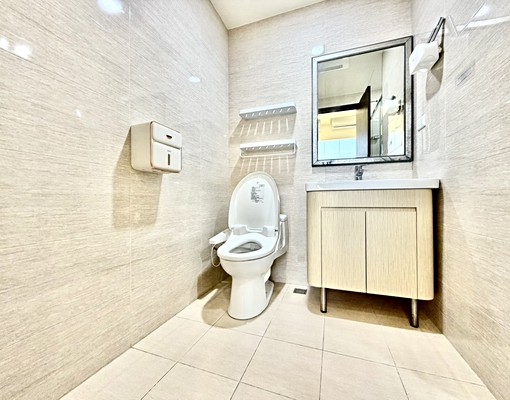 高樓無限景觀採光2+1房✨可租補✨雙衛浴乾溼分離✨系統櫃裝潢 - 591租屋網 - Image 14