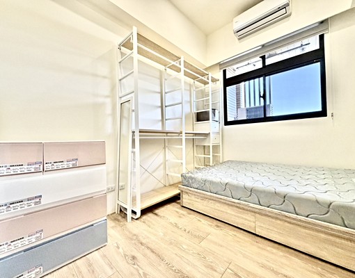 高樓無限景觀採光2+1房✨可租補✨雙衛浴乾溼分離✨系統櫃裝潢 - 591租屋網 - Image 16