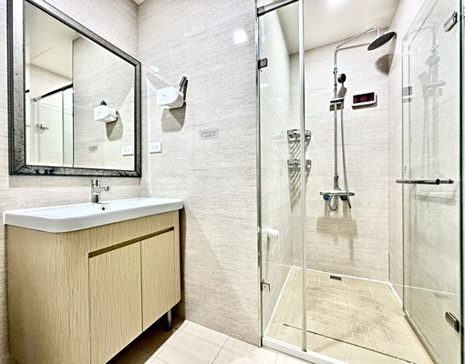 高樓無限景觀採光2+1房✨可租補✨雙衛浴乾溼分離✨系統櫃裝潢 - 591租屋網 - Image 15