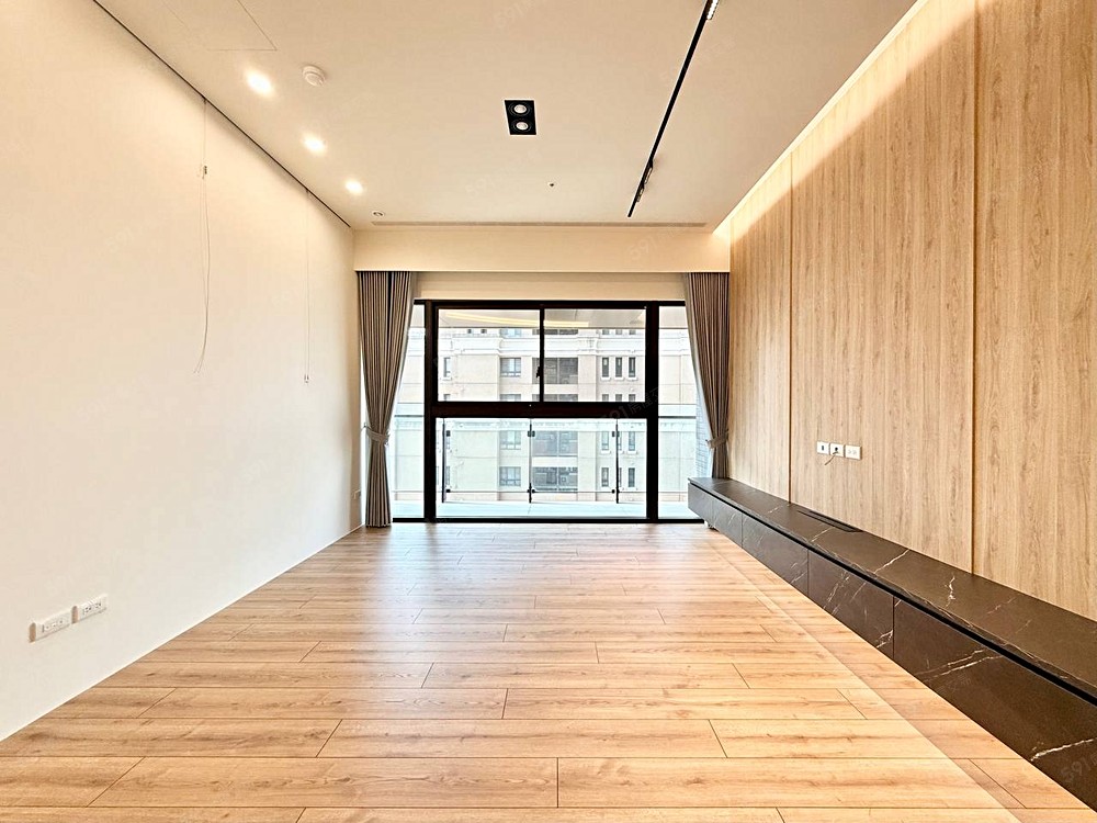 秒租💎中科西屯寶輝💎大3房31坪✅可全配✅雙平車✅可泡澡 - 591租屋網 - Image 1