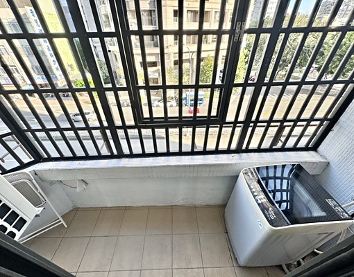 可貓✨大一房一廳✨可租補✨獨洗陽台流理台✨乾溼分離✨全面採光 - Image 11