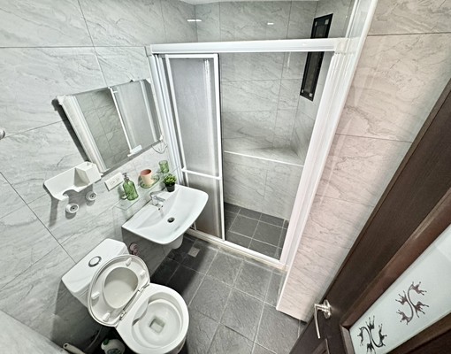 可貓✨大一房一廳✨可租補✨獨洗陽台流理台✨乾溼分離✨全面採光 - Image 10