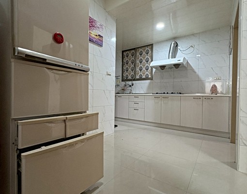 🍀近捷運低樓層美宅3+1房｜機能超強近公園｜可租補可寵 - 591租屋網 - Image 8