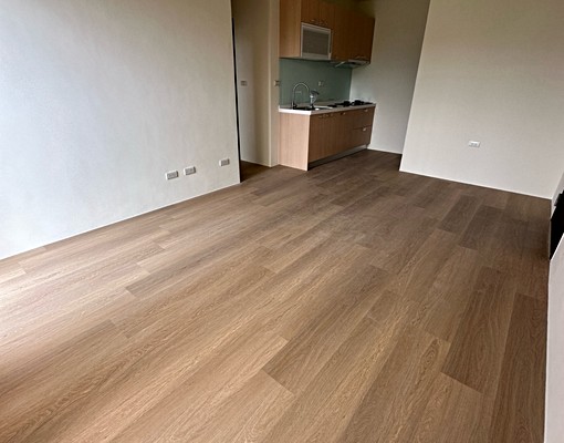 全新2房2衛雙陽台含平面車位近頭份市區交通方便 - Image 3