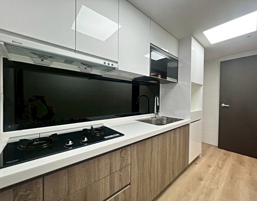 小勻.專簽.|高樓露臺戶📍裝潢2+1房平車 - Image 11