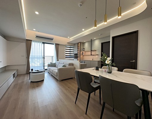 小勻.專簽.|高樓露臺戶📍裝潢2+1房平車 - Image 1