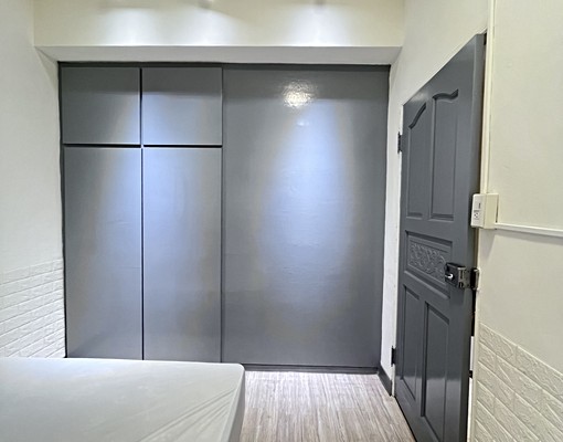 板橋|共享公寓經濟實惠雅房|可炊|前後陽台烘衣機 - 591租屋網 - Image 4