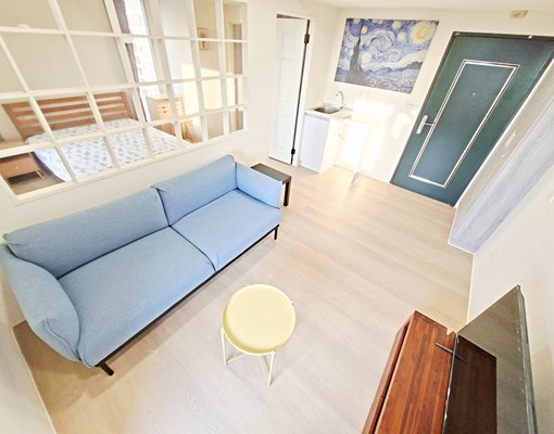 可貓近捷運💕租屋補助✅台水台電✨陽台獨洗✨一房一廳✨超大間 - 591租屋網 - Image 4