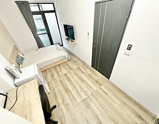 ⭐乾濕分離⭐可雙租房屋補助⭐陽台獨洗曬⭐木質地板⭐ - 591租屋網 - Image 3