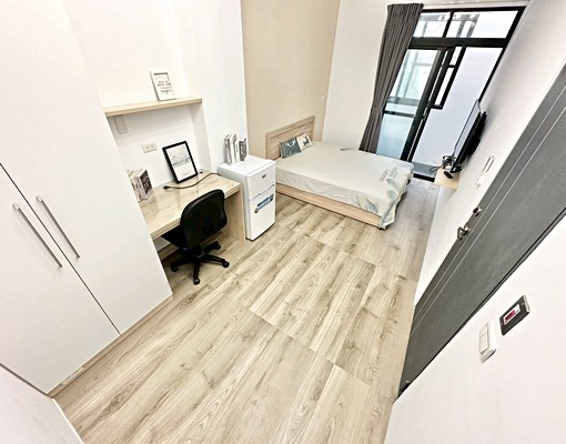 ⭐乾濕分離⭐可雙租房屋補助⭐陽台獨洗曬⭐木質地板⭐ - 591租屋網 - Image 1