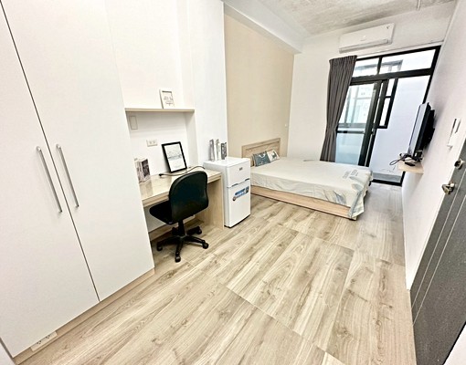 ⭐乾濕分離⭐可雙租房屋補助⭐陽台獨洗曬⭐木質地板⭐ - 591租屋網 - Image 4