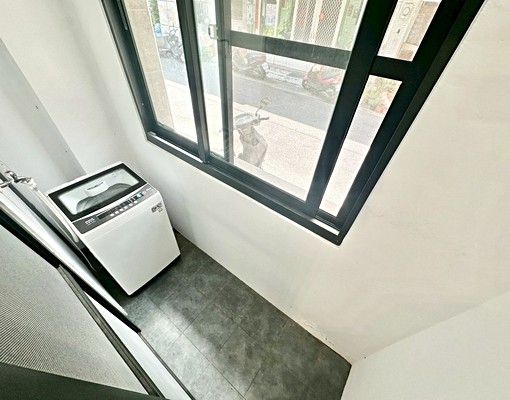 ⭐乾濕分離⭐可雙租房屋補助⭐陽台獨洗曬⭐木質地板⭐ - 591租屋網 - Image 7