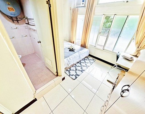 走路中教大低樓層♡美術館🍓台水電♡可租補♡寵物世界♡子母車 - 591租屋網 - Image 1