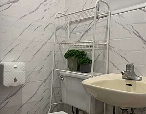 板橋｜共享公寓經濟實惠雅房｜可炊｜前後陽台烘衣機 - 591租屋網 - Image 5